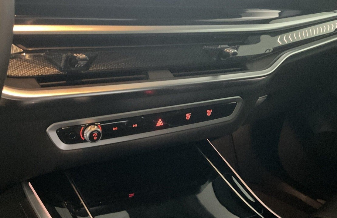 BMW X5 xDrive30d M-Sport - foto 9