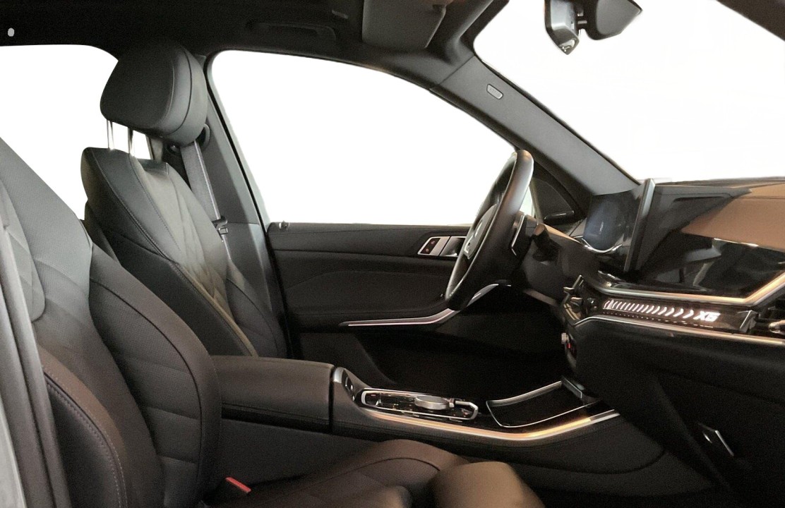 BMW X5 xDrive30d M-Sport - foto 6