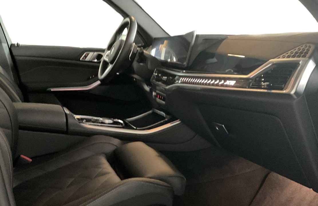 BMW X5 xDrive30d M-Sport - foto 8