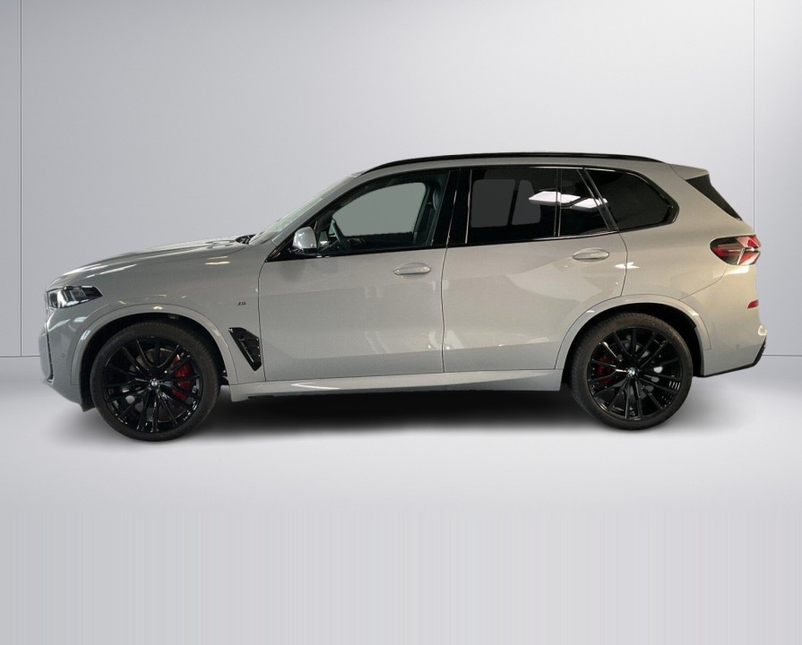 BMW X5 xDrive30d M-Sport (4)
