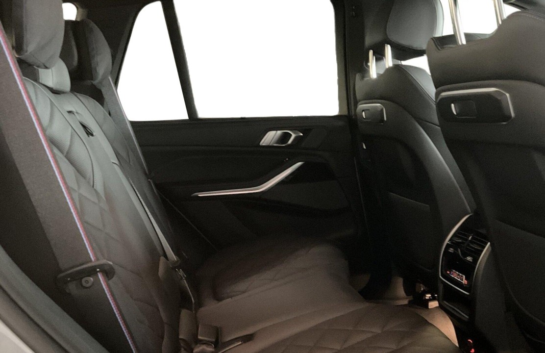 BMW X5 xDrive30d M-Sport - foto 7