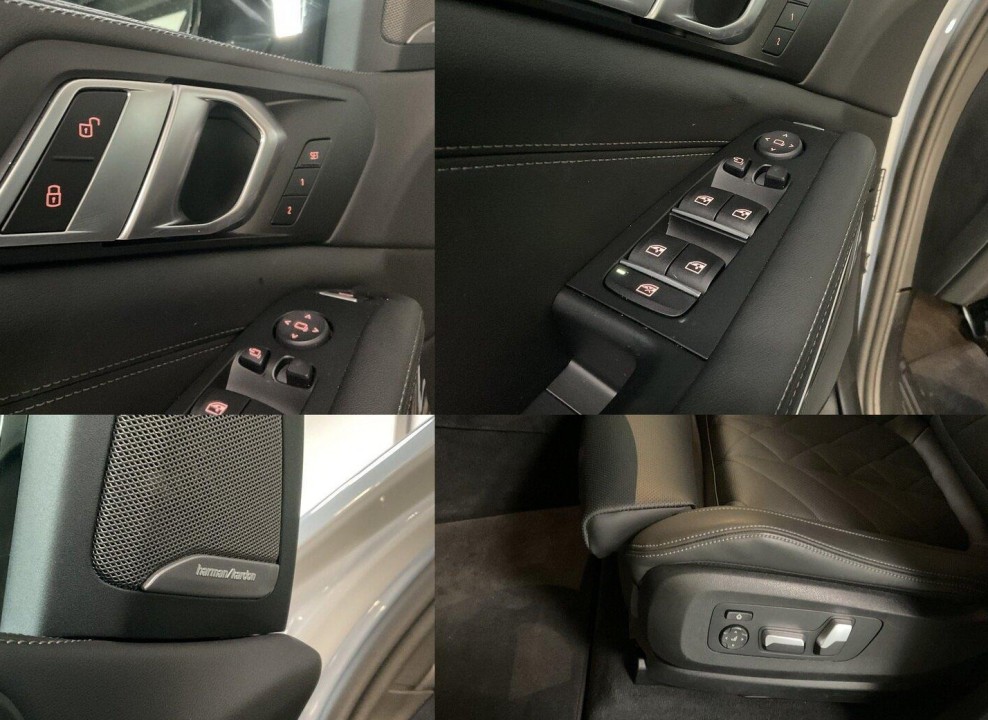 BMW X5 xDrive30d M-Sport - foto 11