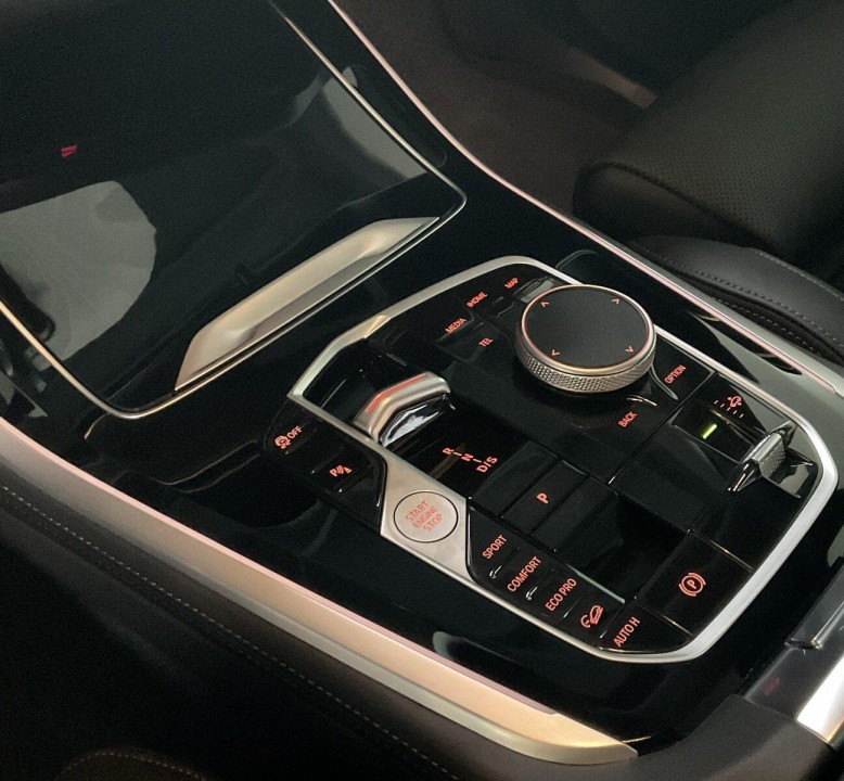 BMW X5 xDrive30d M-Sport - foto 10