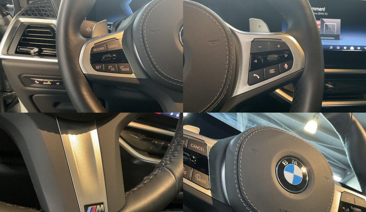 BMW X5 xDrive30d M-Sport - foto 12