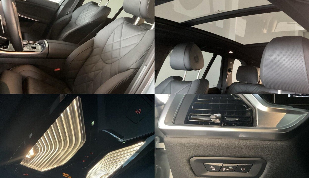 BMW X5 xDrive30d M-Sport - foto 13