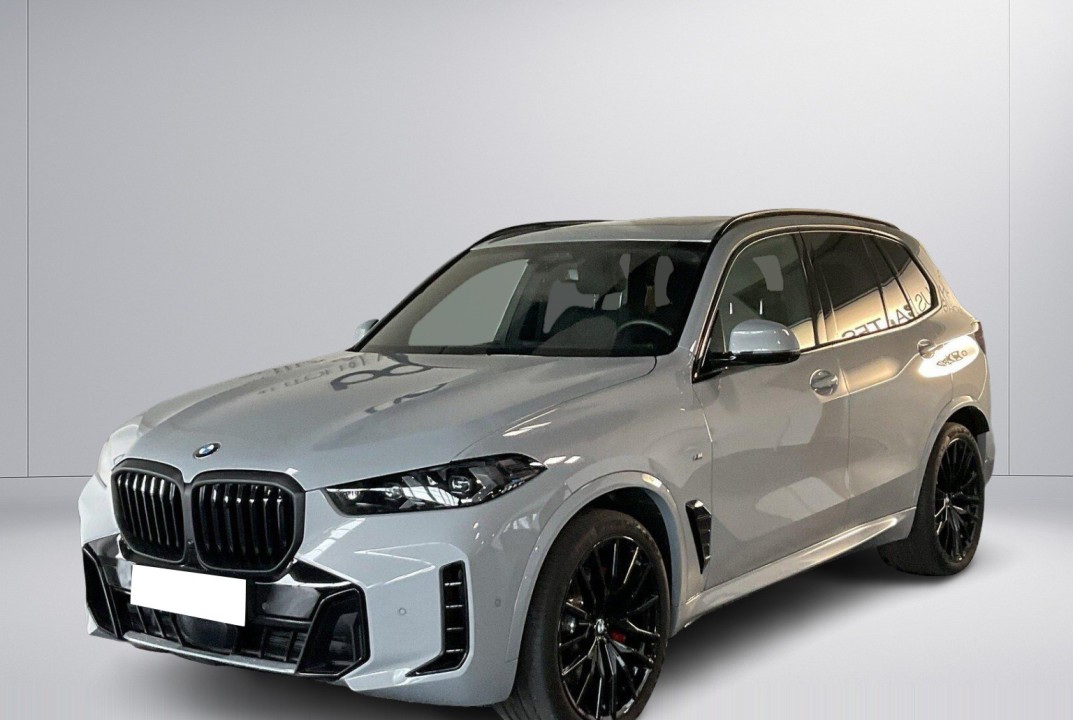 BMW X5 xDrive30d M-Sport (3)