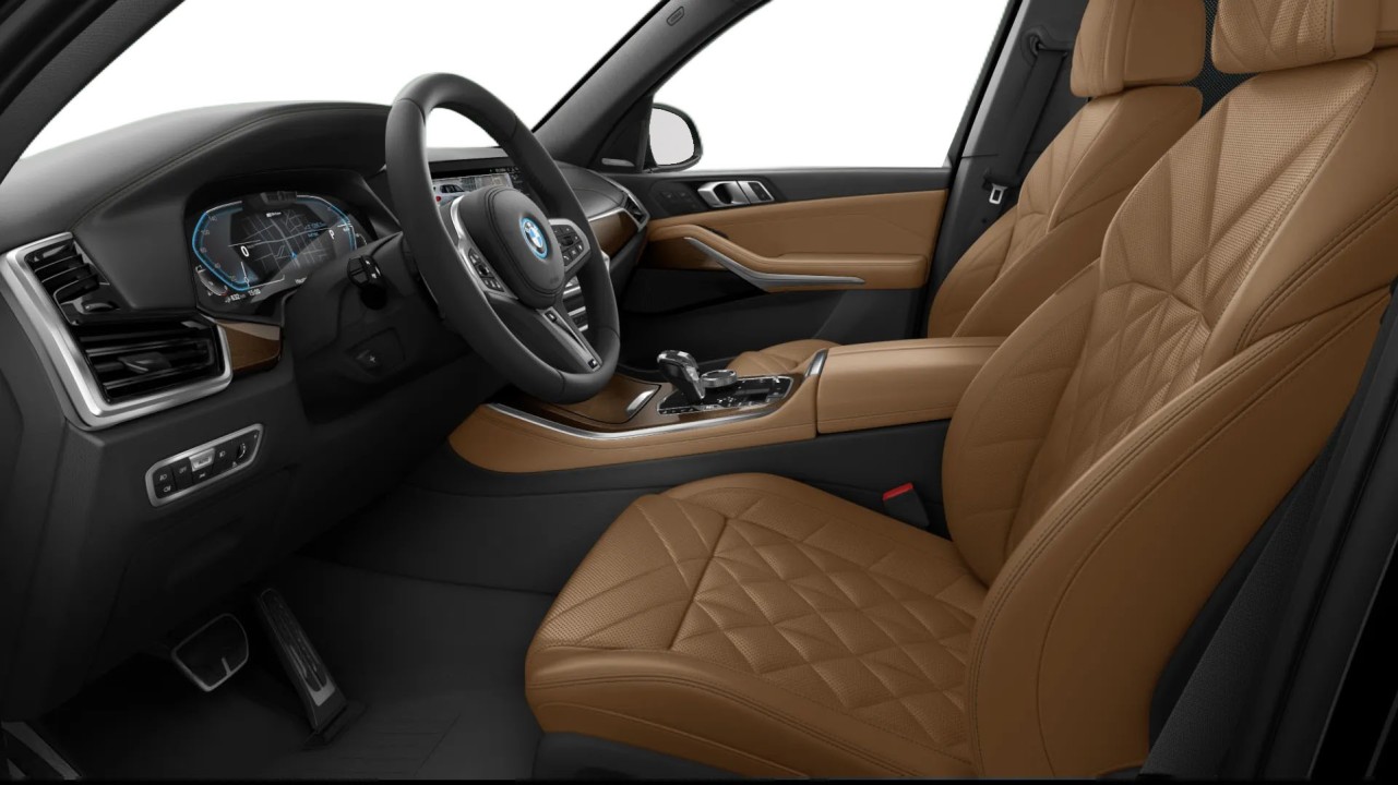 BMW X5 xDrive45e M-Sport - foto 7