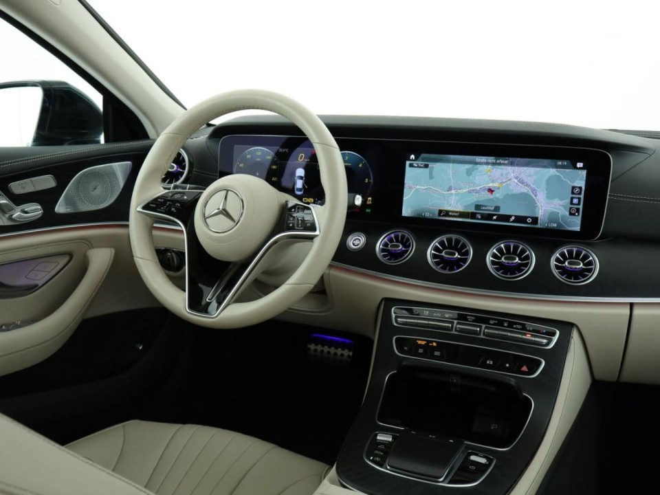 Mercedes-Benz CLS 300d 4MATIC AMG - foto 11