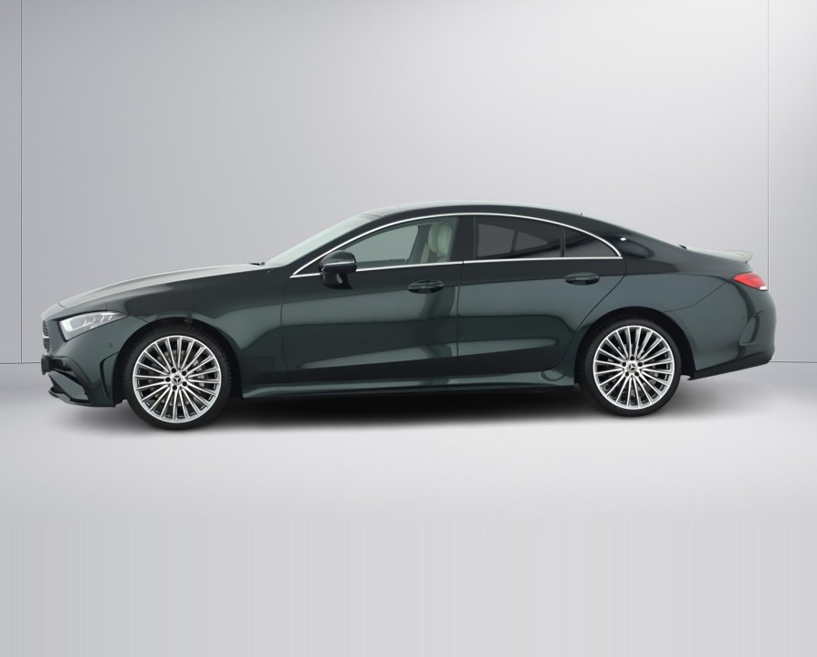 Mercedes-Benz CLS 300d 4MATIC AMG - foto 8