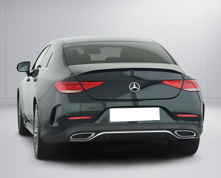 Mercedes-Benz CLS 300d 4MATIC AMG - foto 7