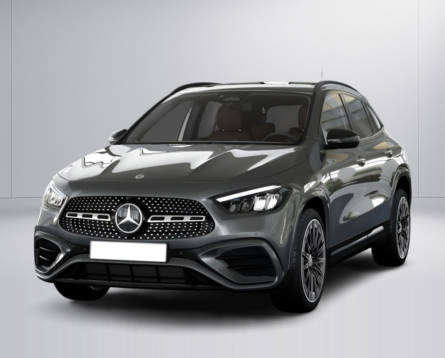 Mercedes-Benz GLA 250e AMG (5)