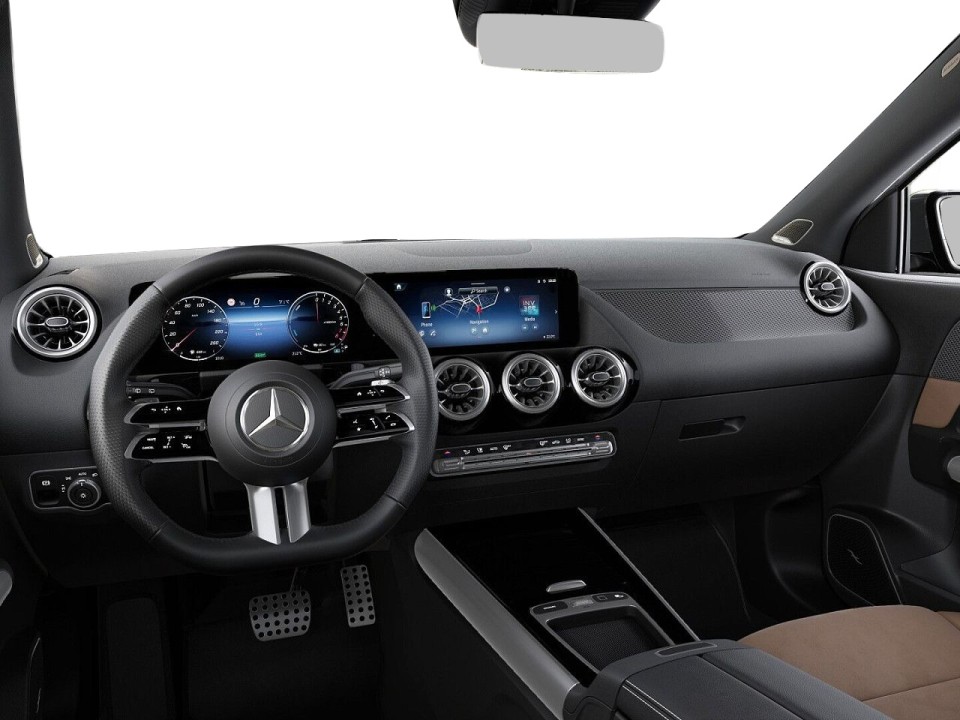 Mercedes-Benz GLA 250e AMG - foto 10