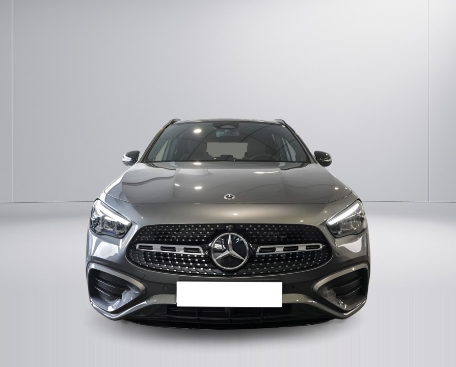 Mercedes-Benz GLA 250e AMG (2)