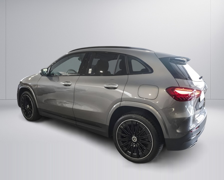 Mercedes-Benz GLA 250e AMG (4)