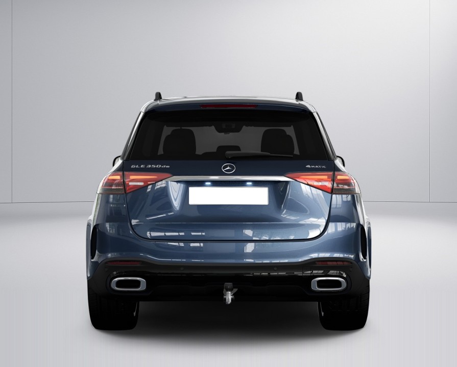 Mercedes-Benz GLE 350de 4MATIC AMG Line - foto 6
