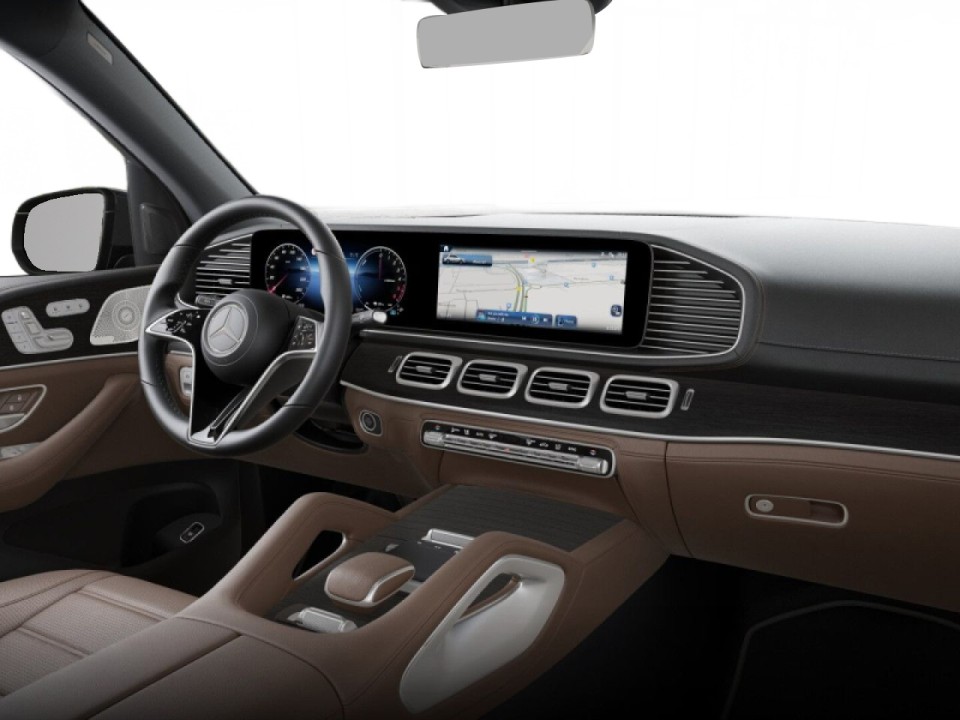 Mercedes-Benz GLE 350de 4MATIC AMG Line - foto 15