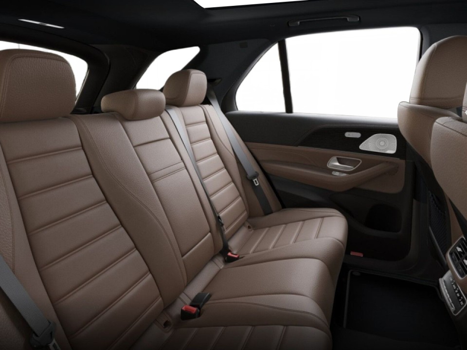 Mercedes-Benz GLE 350de 4MATIC AMG Line - foto 17