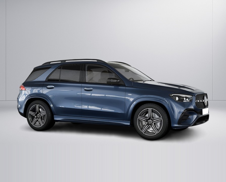 Mercedes-Benz GLE 350de 4MATIC AMG Line (2)