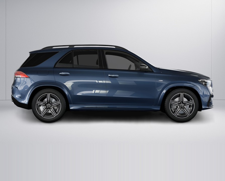 Mercedes-Benz GLE 350de 4MATIC AMG Line (3)