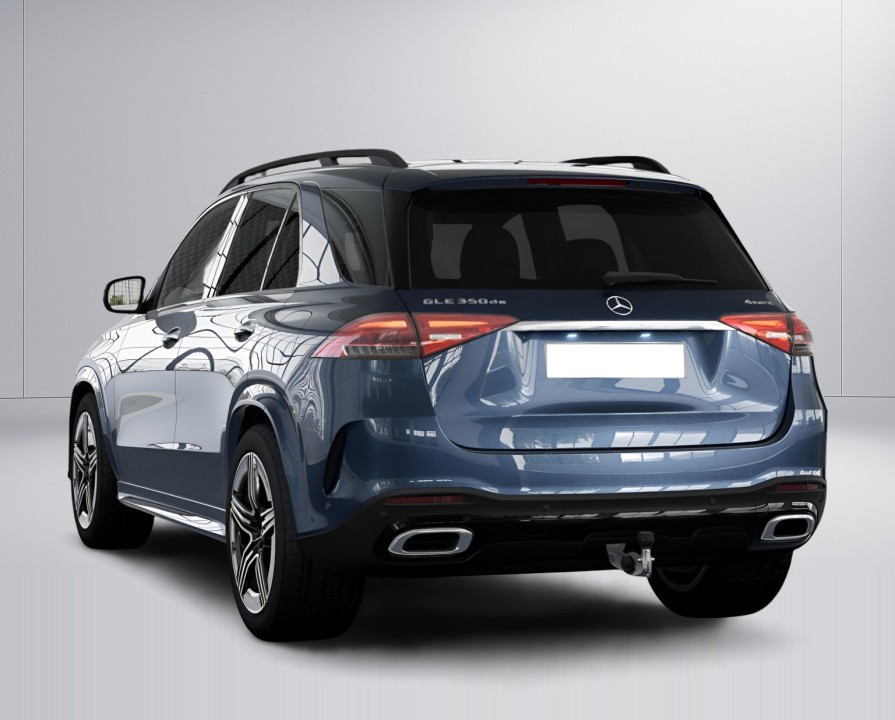 Mercedes-Benz GLE 350de 4MATIC AMG Line - foto 7