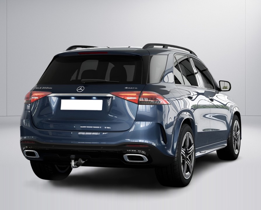 Mercedes-Benz GLE 350de 4MATIC AMG Line (5)