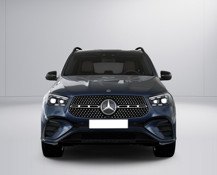 Mercedes-Benz GLE 350de 4MATIC AMG Line - foto 13
