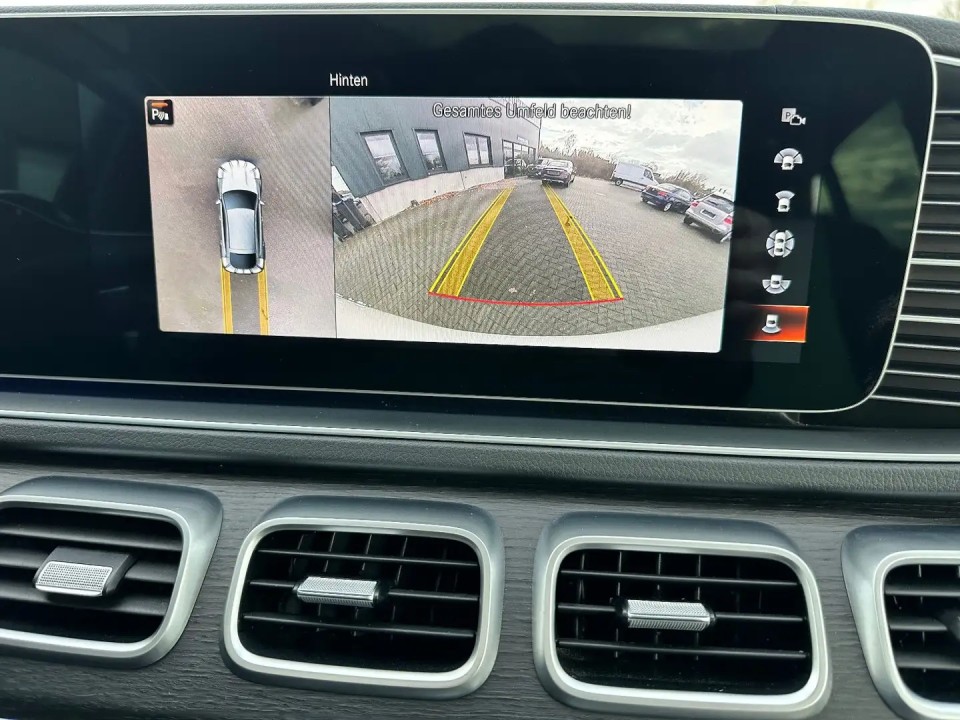 Mercedes-Benz GLE Coupé 350de 4MATIC AMG Line - foto 12