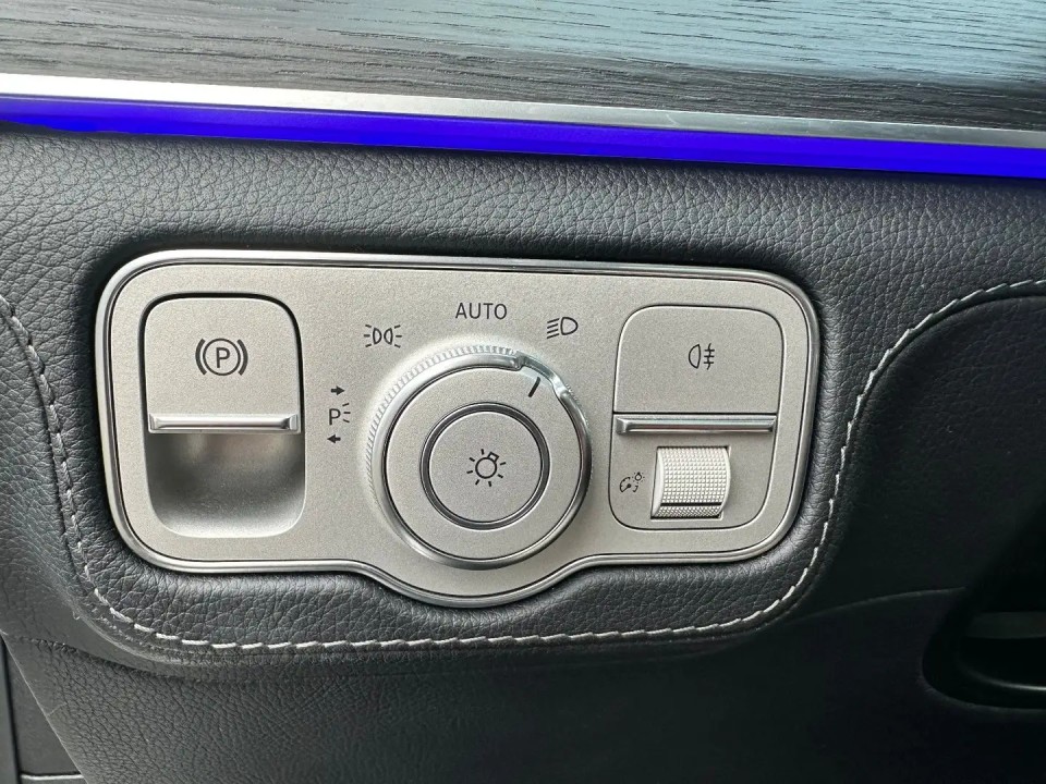 Mercedes-Benz GLE Coupé 350de 4MATIC AMG Line - foto 14