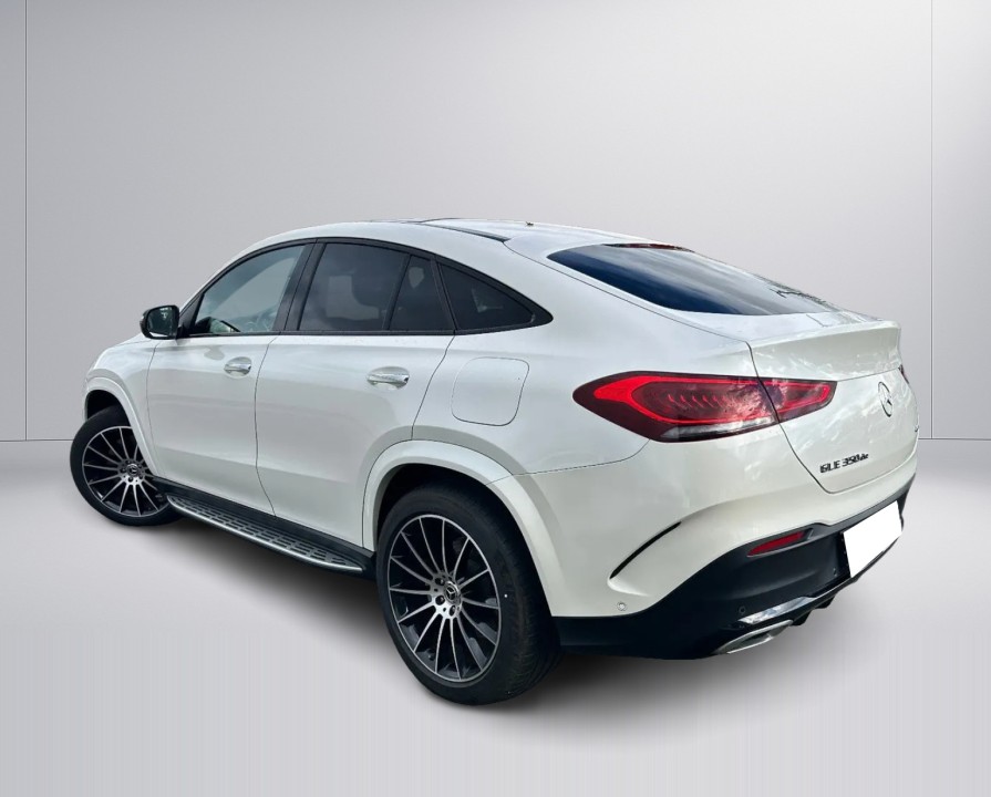 Mercedes-Benz GLE Coupé 350de 4MATIC AMG Line (5)