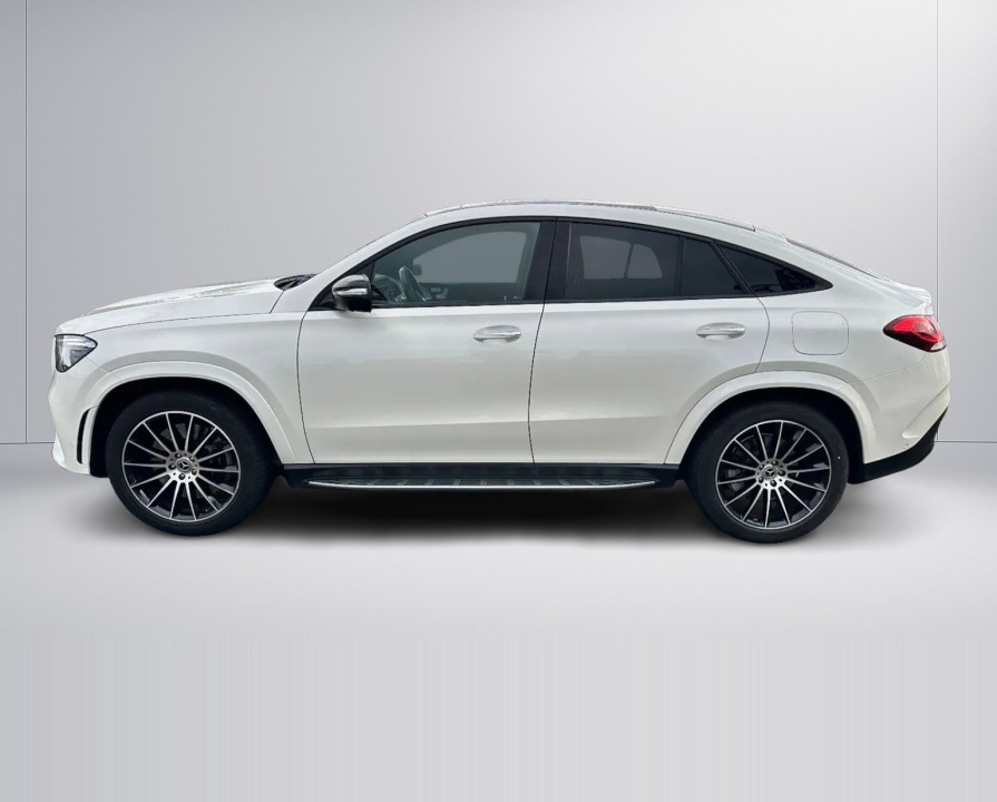 Mercedes-Benz GLE Coupé 350de 4MATIC AMG Line - foto 6