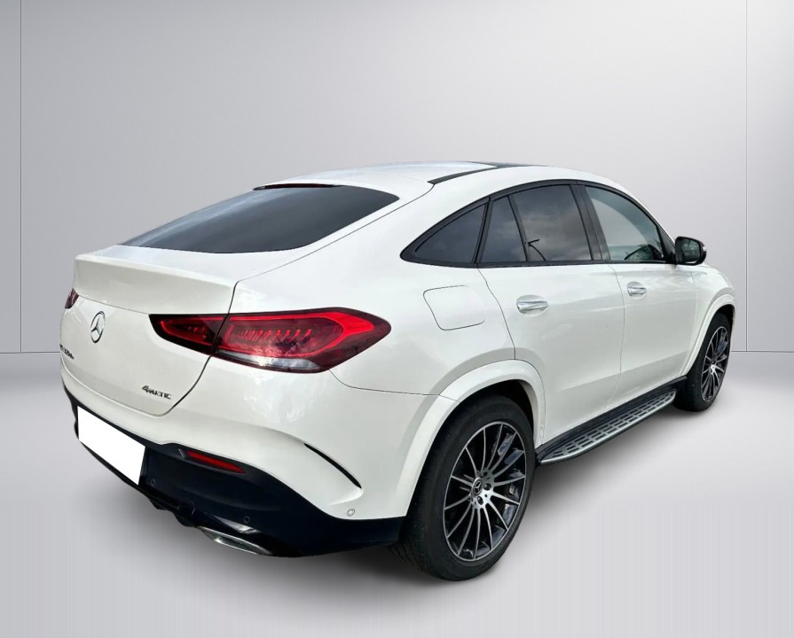 Mercedes-Benz GLE Coupé 350de 4MATIC AMG Line (3)