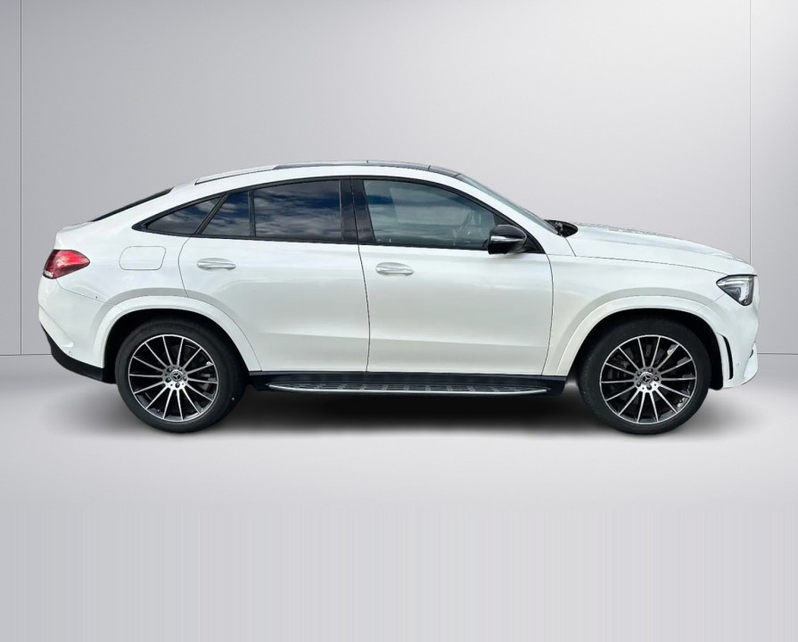 Mercedes-Benz GLE Coupé 350de 4MATIC AMG Line (2)