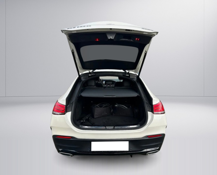 Mercedes-Benz GLE Coupé 350de 4MATIC AMG Line - foto 8