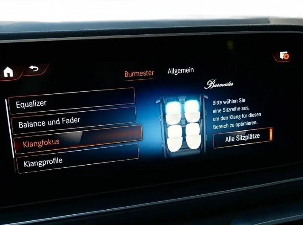 Mercedes-Benz GLE Coupé 350e 4MATIC AMG Line - foto 15