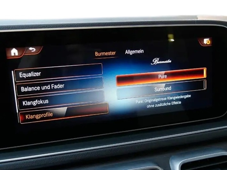 Mercedes-Benz GLE Coupé 350e 4MATIC AMG Line - foto 16