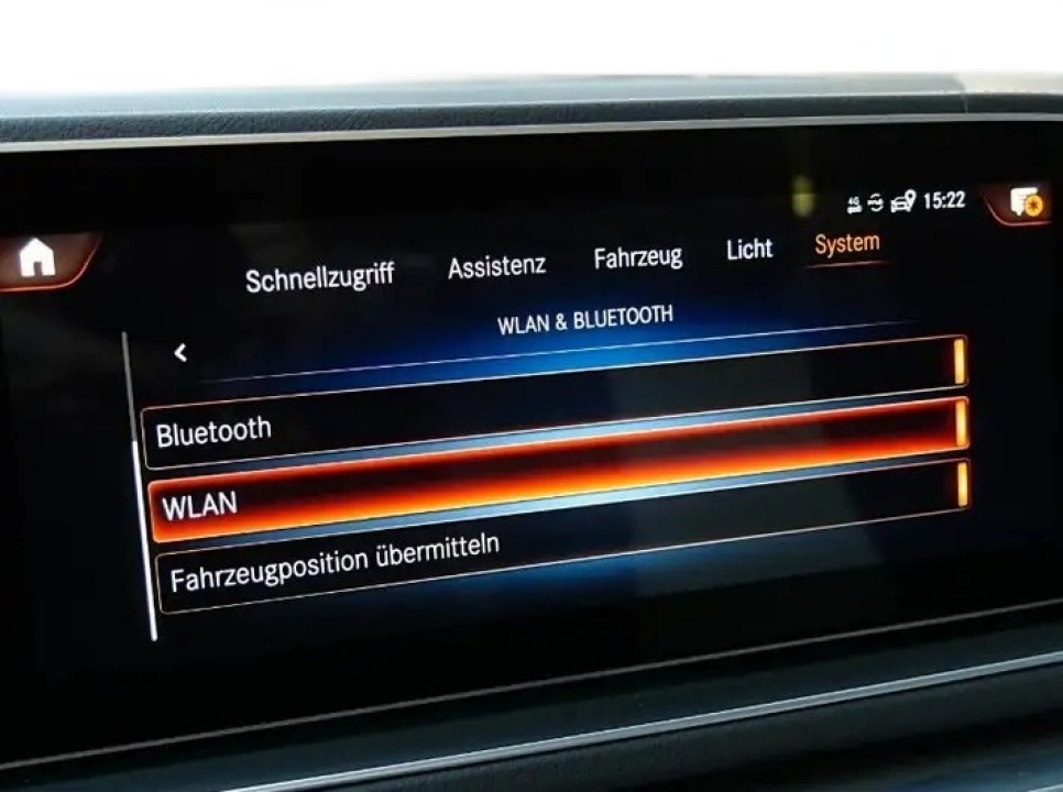 Mercedes-Benz GLE Coupé 350e 4MATIC AMG Line - foto 17