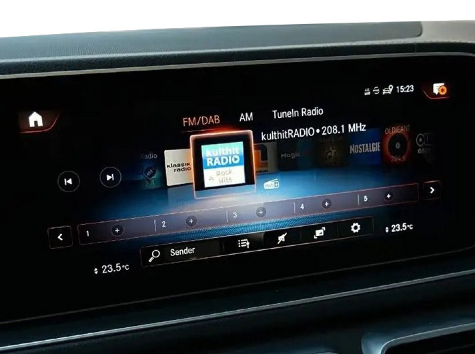 Mercedes-Benz GLE Coupé 350e 4MATIC AMG Line - foto 18