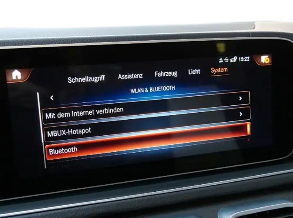 Mercedes-Benz GLE Coupé 350e 4MATIC AMG Line - foto 19