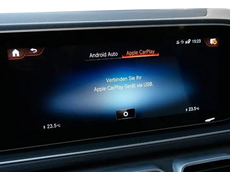 Mercedes-Benz GLE Coupé 350e 4MATIC AMG Line - foto 20