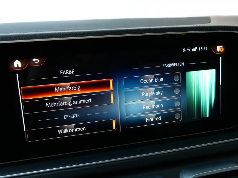 Mercedes-Benz GLE Coupé 350e 4MATIC AMG Line - foto 21