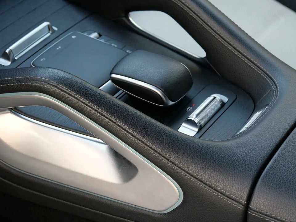 Mercedes-Benz GLE Coupé 350e 4MATIC AMG Line - foto 13