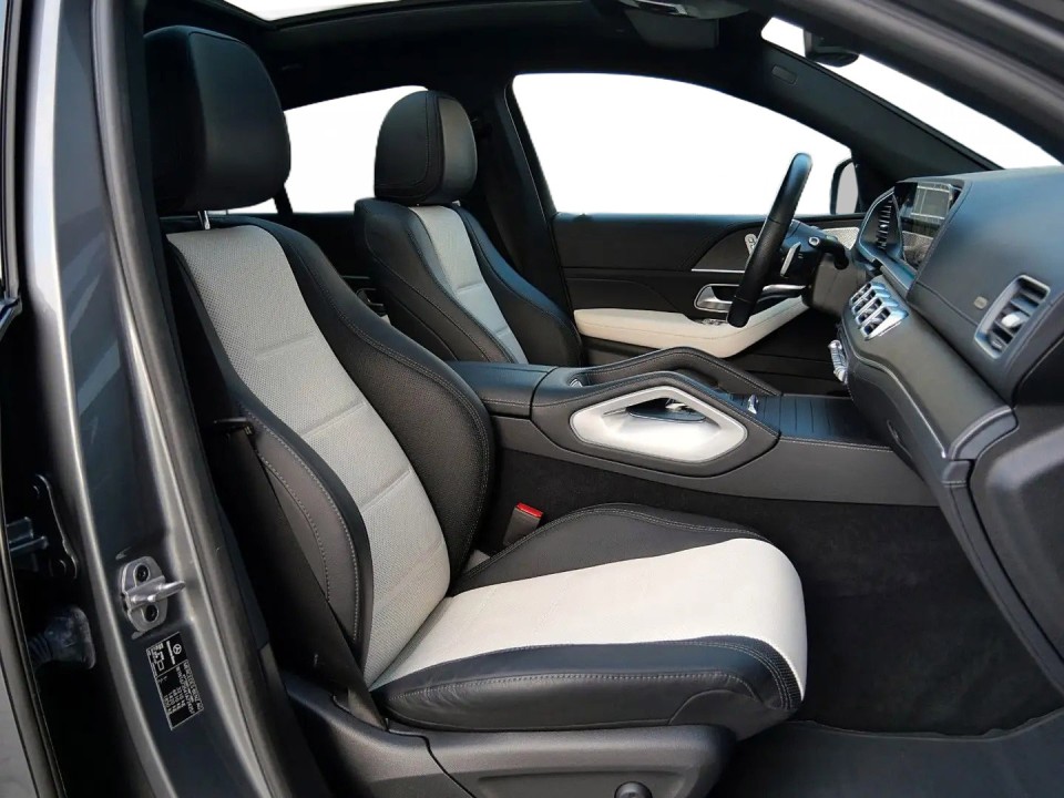 Mercedes-Benz GLE Coupé 350e 4MATIC AMG Line - foto 12