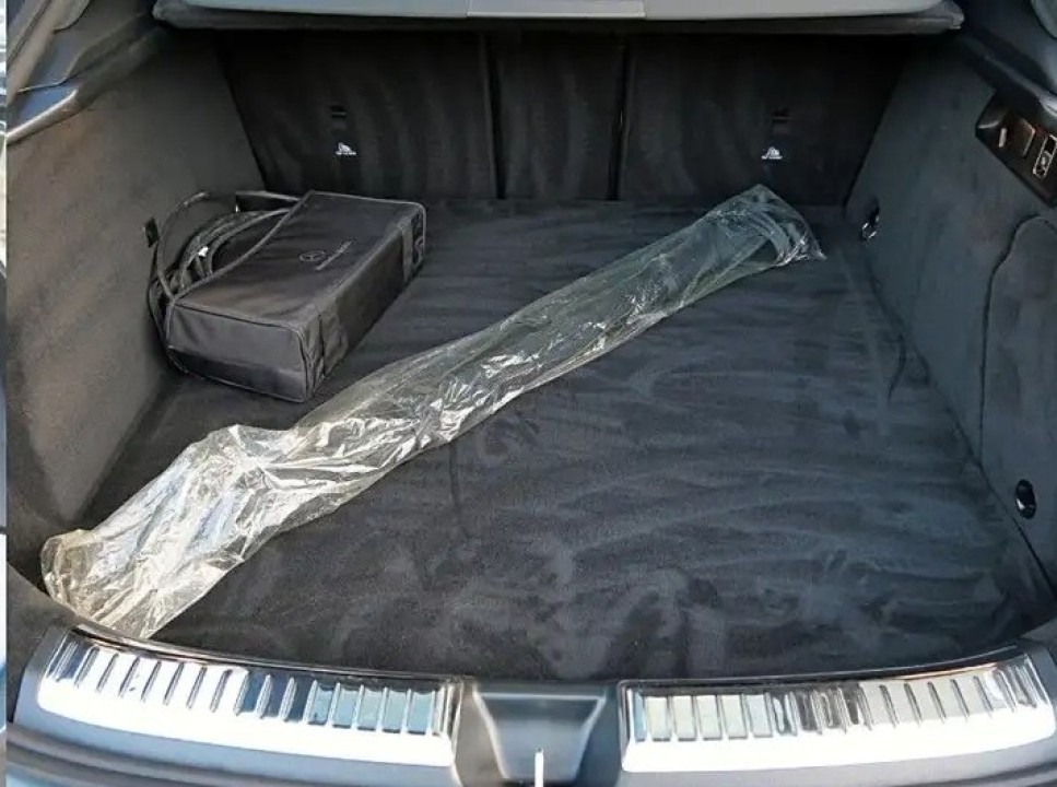 Mercedes-Benz GLE Coupé 350e 4MATIC AMG Line - foto 32