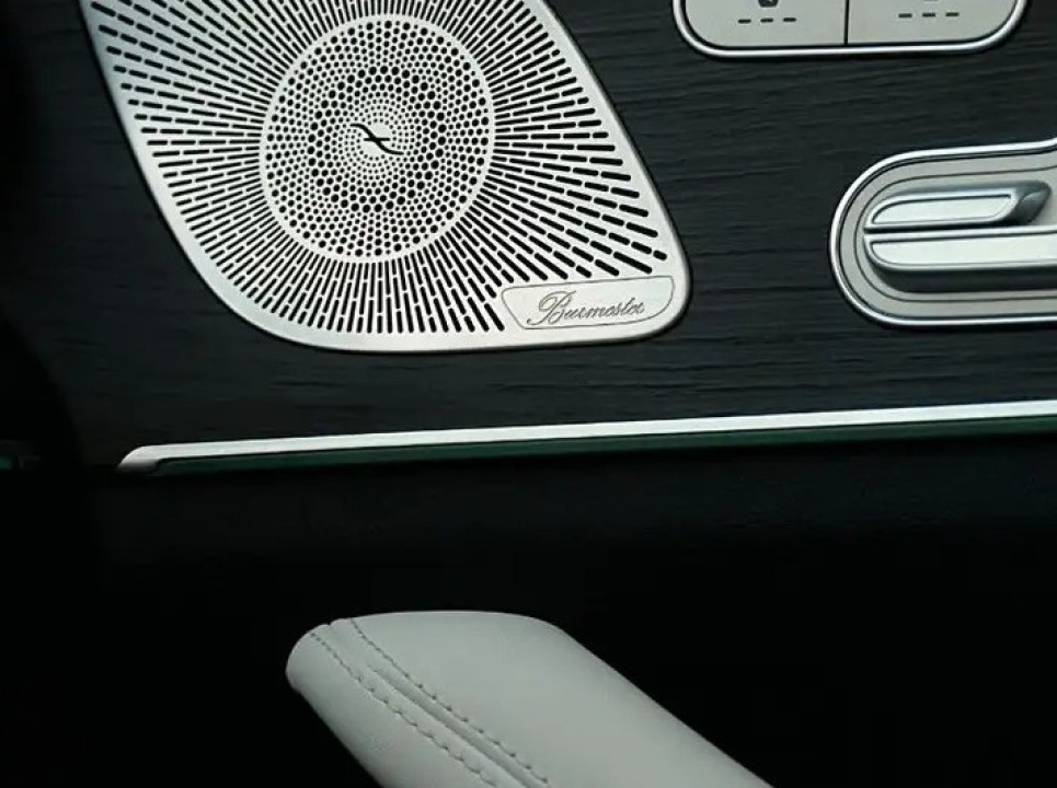 Mercedes-Benz GLE Coupé 350e 4MATIC AMG Line - foto 30