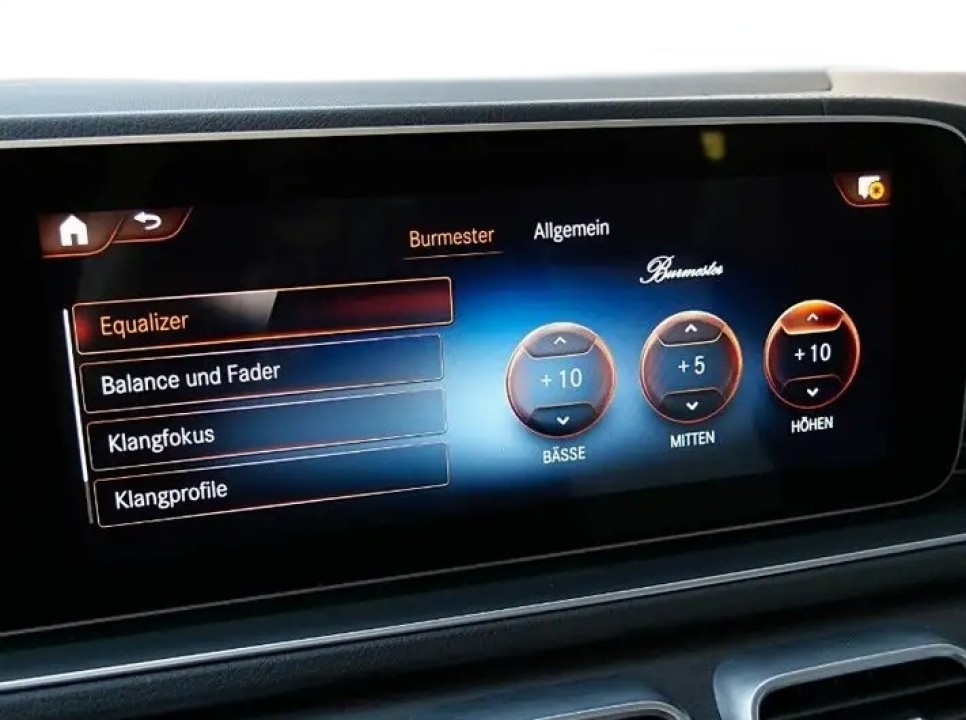 Mercedes-Benz GLE Coupé 350e 4MATIC AMG Line - foto 14