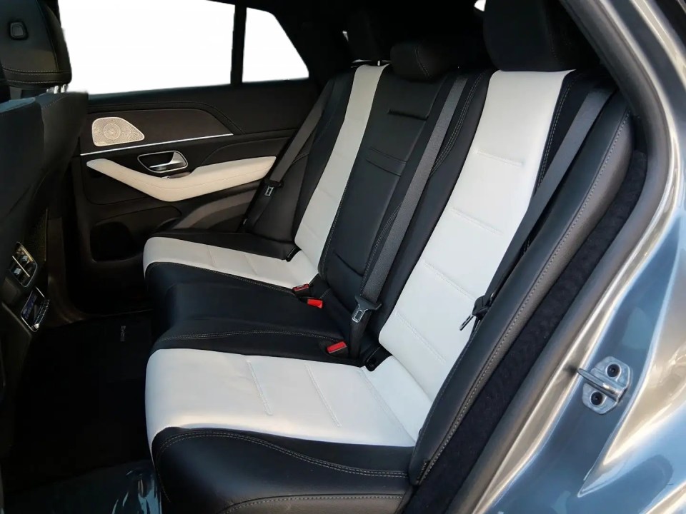 Mercedes-Benz GLE Coupé 350e 4MATIC AMG Line - foto 27