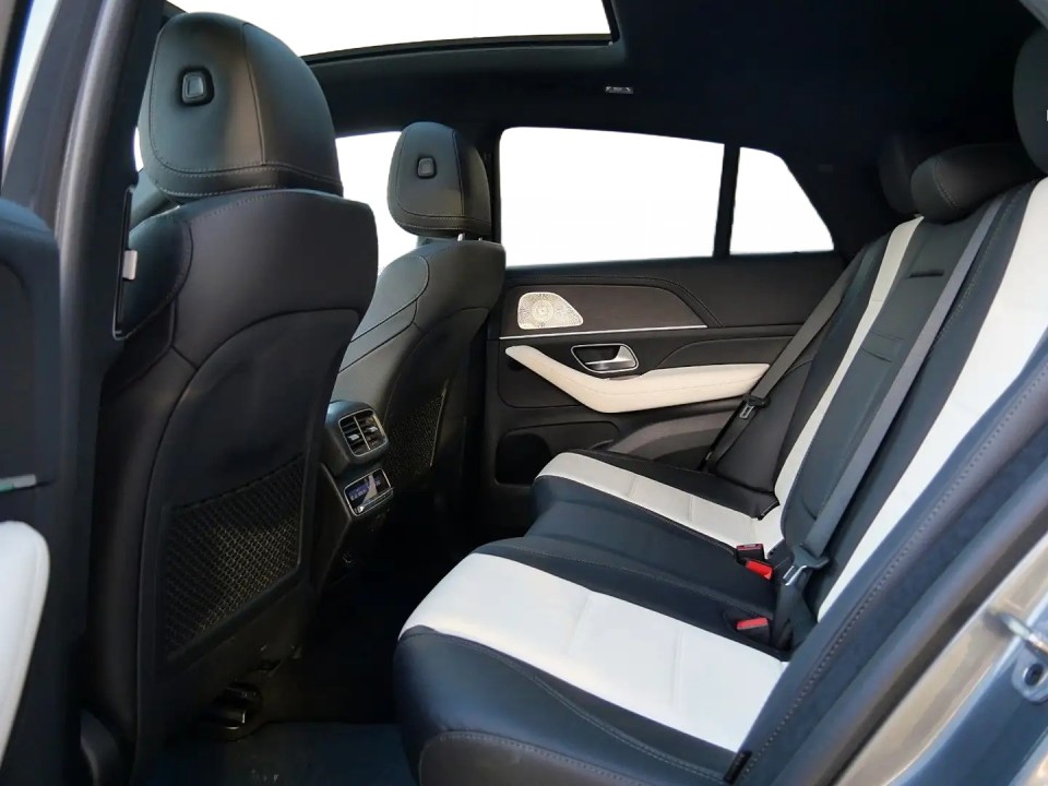 Mercedes-Benz GLE Coupé 350e 4MATIC AMG Line - foto 25