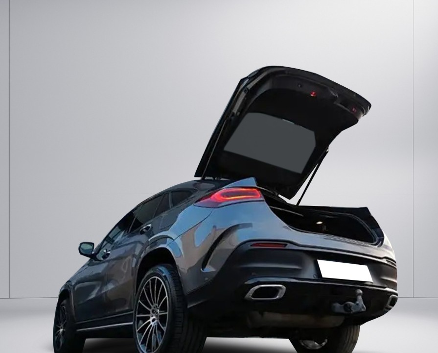 Mercedes-Benz GLE Coupé 350e 4MATIC AMG Line - foto 35