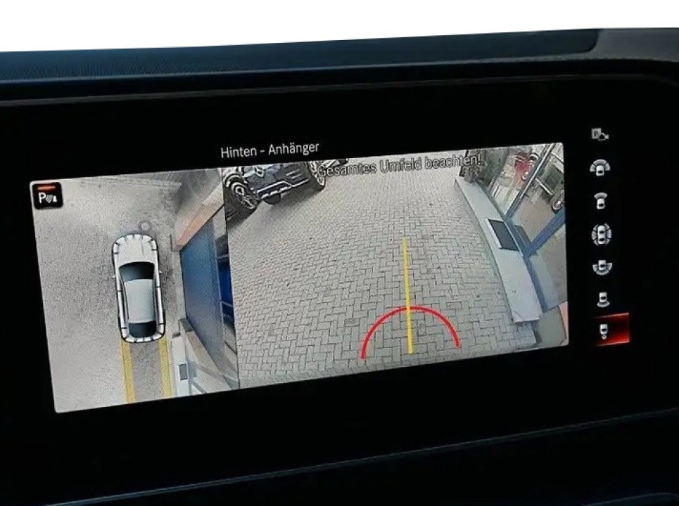 Mercedes-Benz GLE Coupé 350e 4MATIC AMG Line - foto 23