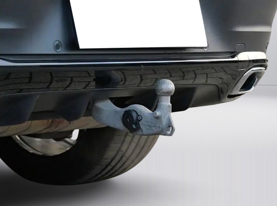 Mercedes-Benz GLE Coupé 350e 4MATIC AMG Line - foto 37